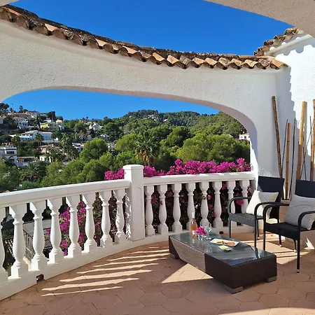 Beautiful Near The Sea And Golf Course Villa