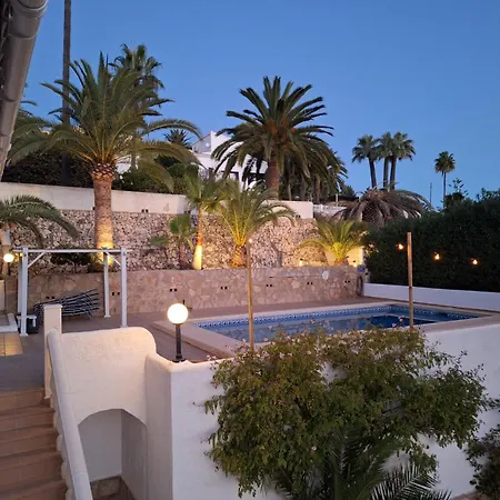 Villa Beautiful Near The Sea And Golf Course *