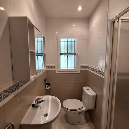 Villa Beautiful Near The Sea And Golf Course *
