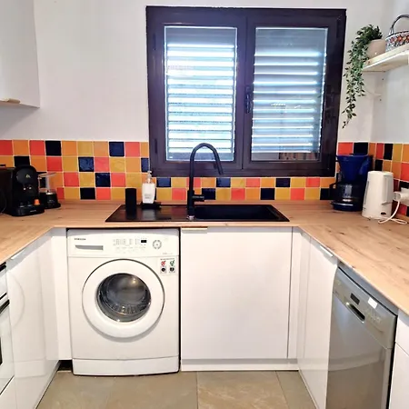 Villa Beautiful Near The Sea And Golf Course *